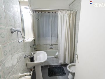 VENTA 3 AMBIENTES BALCON  PALERMO BOTANICO