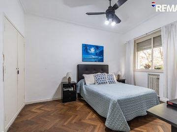 VENTA 3 AMBIENTES BALCON  PALERMO BOTANICO