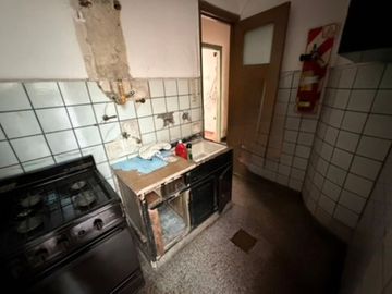 VENTA DEPARTAMENTO / PH DUPLEX - PATERNAL