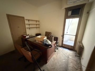 VENTA DEPARTAMENTO / PH DUPLEX - PATERNAL