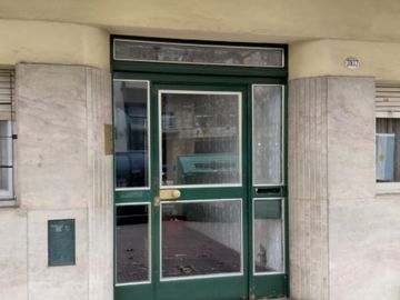 3 Amb Venta Tza Fte p/Esc APTO PROF Villa Devoto