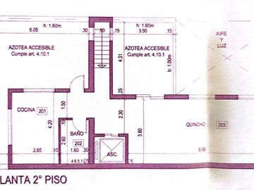Venta-Edificación Apto Comercial/Institucional