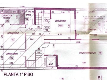 Venta-Edificación Apto Comercial/Institucional
