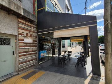 LOCAL COMERCIAL 112 M² EN LA MATANZA