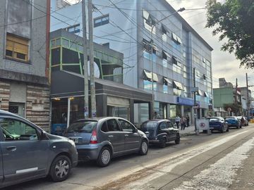 LOCAL COMERCIAL 112 M² EN LA MATANZA