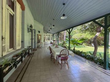 Venta Casona Historica Hotel Boutique EventosTigre