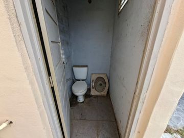 VENTA CASA 2 DORMITORIOS CON PILETA B PANAMERICANO