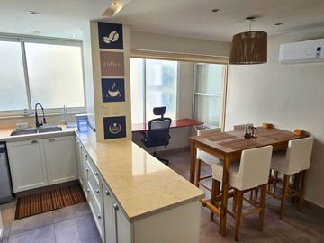 Venta Cuatro Ambientes equipados en Palermo Soho