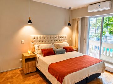 Venta Cuatro Ambientes equipados en Palermo Soho