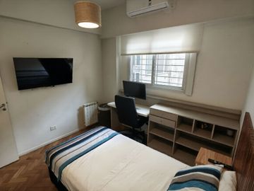 Venta Cuatro Ambientes equipados en Palermo Soho