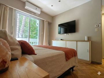 Venta Cuatro Ambientes equipados en Palermo Soho