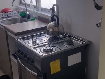 Departamento en arriendo  en LA SERENA