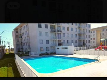 Departamento en arriendo  en LA SERENA