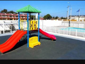 Departamento en arriendo  en LA SERENA