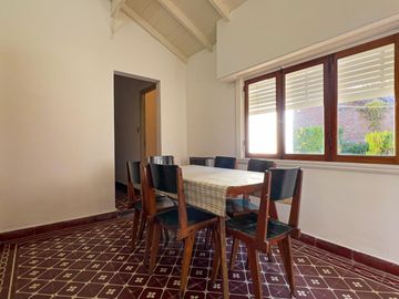Venta Chalet 5 Ambientes mas PH en Punta Mogotes