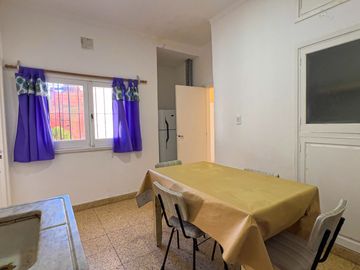 Venta Chalet 5 Ambientes mas PH en Punta Mogotes