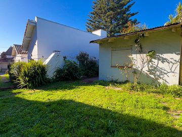 Venta Chalet 5 Ambientes mas PH en Punta Mogotes