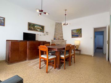 Venta Chalet 5 Ambientes mas PH en Punta Mogotes