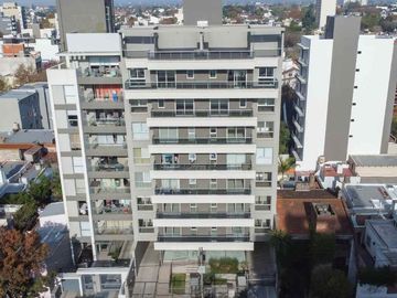 Venta Departamento dos ambientes a Estrenar