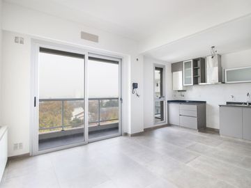 Venta Departamento dos ambientes a Estrenar
