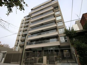 Venta Departamento dos ambientes a Estrenar