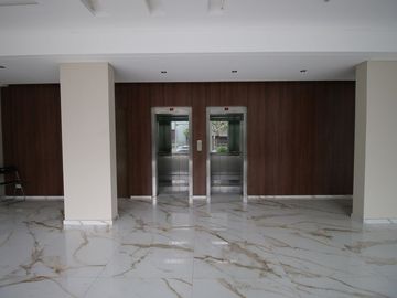 Venta Departamento dos ambientes a Estrenar