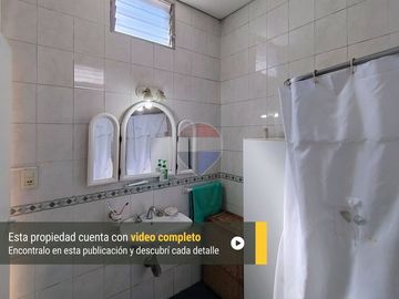 CASA PH AL FRENTE C/ PATIO SIN EXPENSAS EN BERNAL
