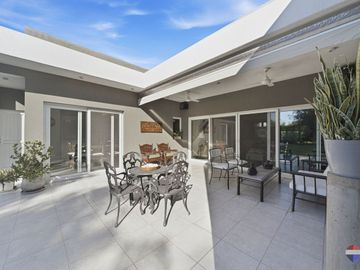 Venta Casa una planta Barrio La Montura