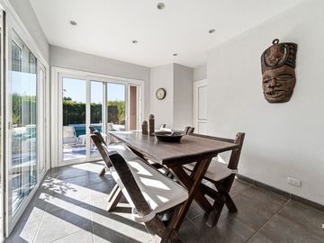 Venta Casa una planta Barrio La Montura