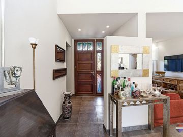 Venta Casa una planta Barrio La Montura