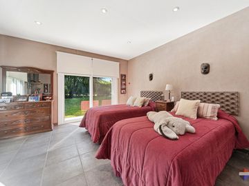 Venta Casa una planta Barrio La Montura