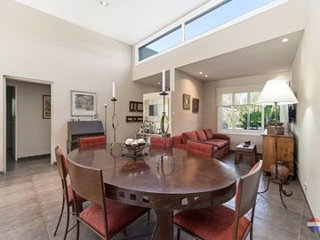 Venta Casa una planta Barrio La Montura