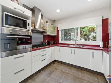 Venta Casa una planta Barrio La Montura