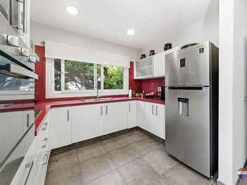 Venta Casa una planta Barrio La Montura