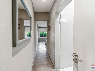 Venta Casa una planta Barrio La Montura