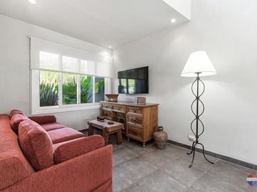 Venta Casa una planta Barrio La Montura
