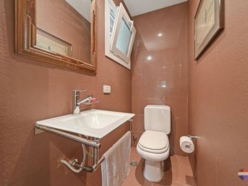 Venta Casa una planta Barrio La Montura