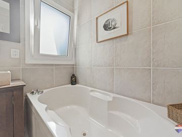 Venta Casa una planta Barrio La Montura
