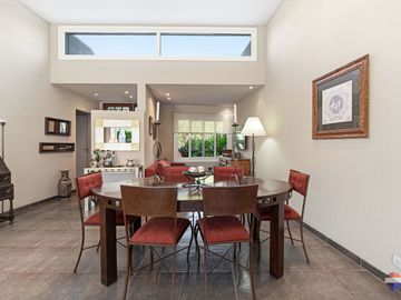 Venta Casa una planta Barrio La Montura