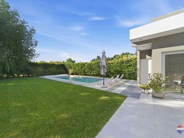 Venta Casa una planta Barrio La Montura