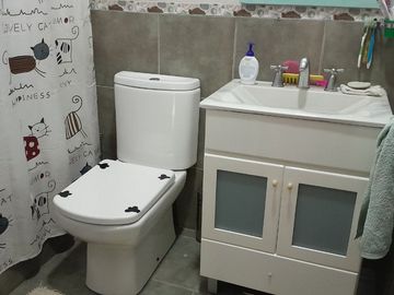 Venta Vivienda Multifamiliar Barrio El Rocio