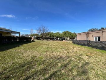 LOTE en Barrio SANTA GUADALUPE Excelente Ubicacion