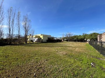 LOTE en Barrio SANTA GUADALUPE Excelente Ubicacion