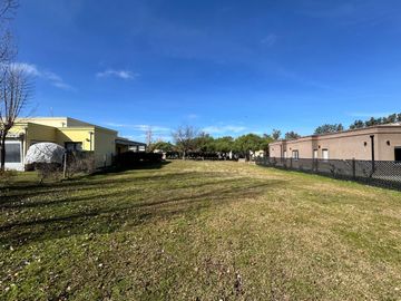 LOTE en Barrio SANTA GUADALUPE Excelente Ubicacion