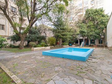 Venta Hogar Obrero: 3 Amb + Escritorio y Mucha Luz