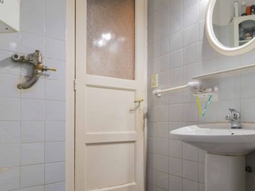 Venta Hogar Obrero: 3 Amb + Escritorio y Mucha Luz