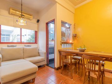 Venta Hogar Obrero: 3 Amb + Escritorio y Mucha Luz