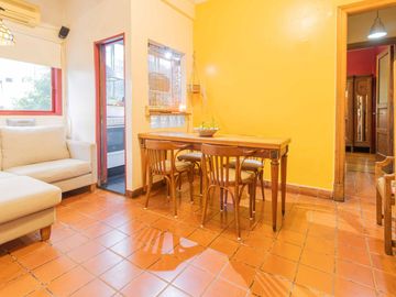 Venta Hogar Obrero: 3 Amb + Escritorio y Mucha Luz