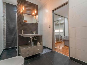 Venta block ph 7 amb multifamiliar jardin Caseros