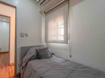 Venta block ph 7 amb multifamiliar jardin Caseros